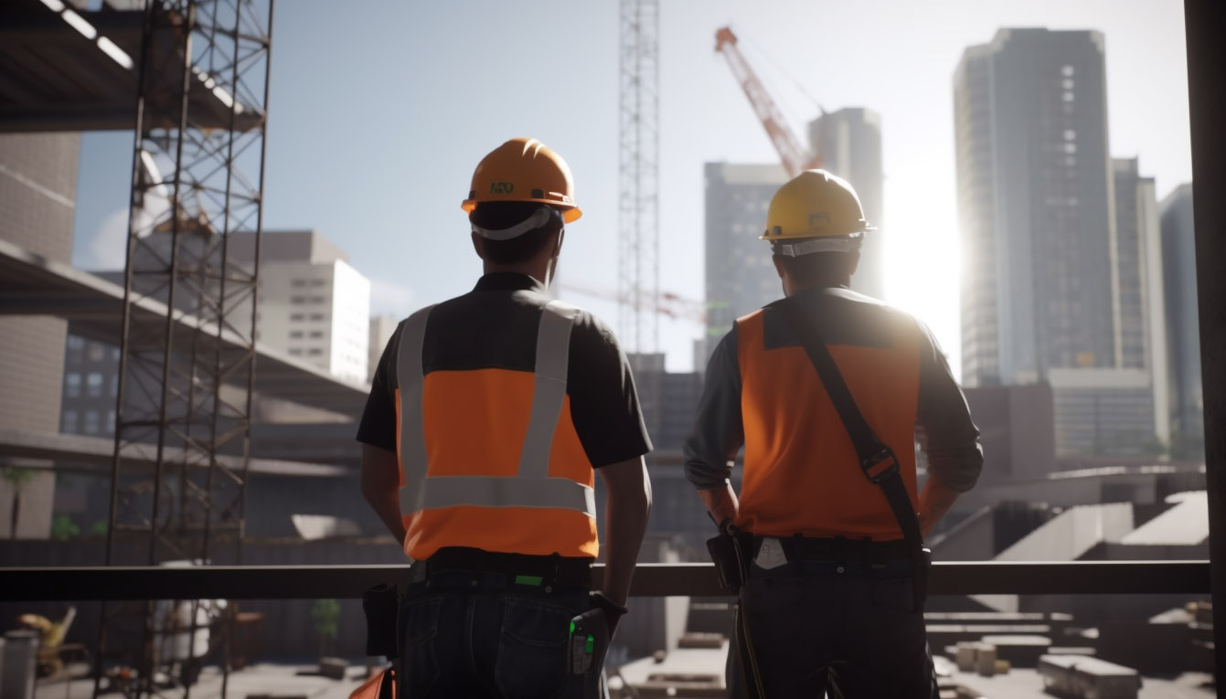 Building Contractors