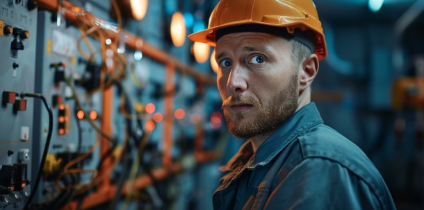 Unhappy Contractor